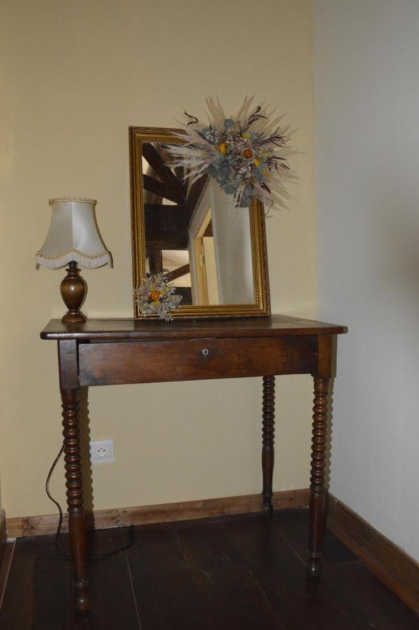 Hotel Chateau Nardon Crimon Saint-Christophe-des-Bardes Esterno foto