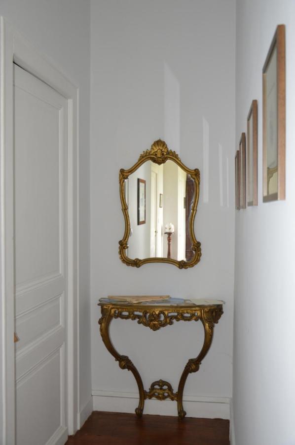 Hotel Chateau Nardon Crimon Saint-Christophe-des-Bardes Esterno foto